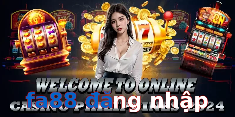 fa88 đăng nhập