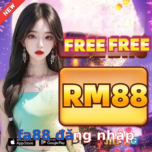 fa88 đăng nhập