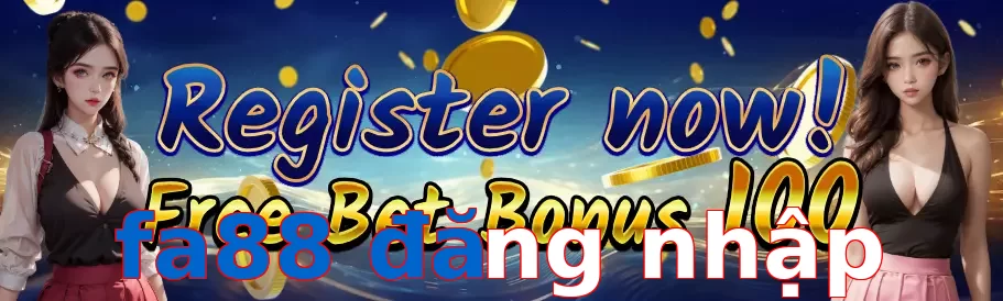 fa88 đăng nhập