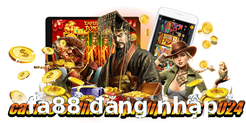 fa88 đăng nhập
