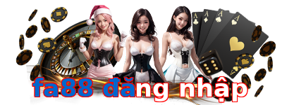 fa88 đăng nhập