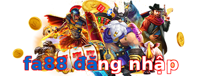 fa88 đăng nhập