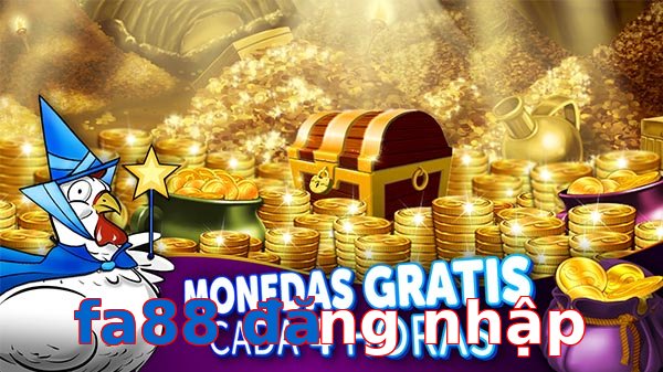 fa88 đăng nhập