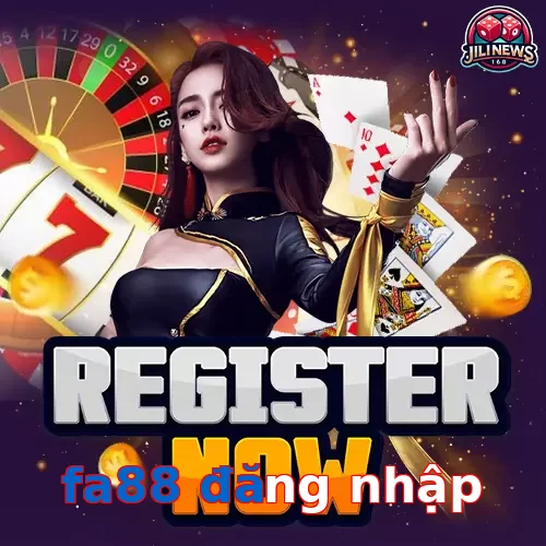 fa88 đăng nhập
