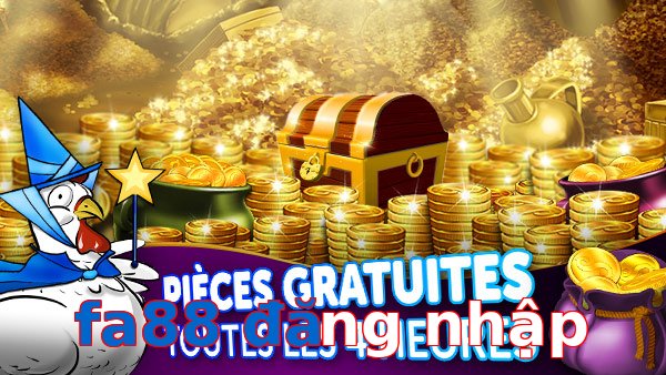fa88 đăng nhập