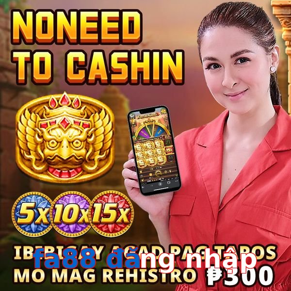 fa88 đăng nhập