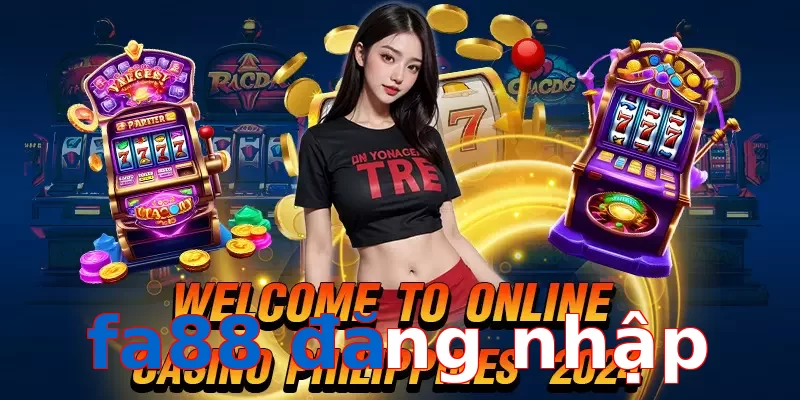 fa88 đăng nhập