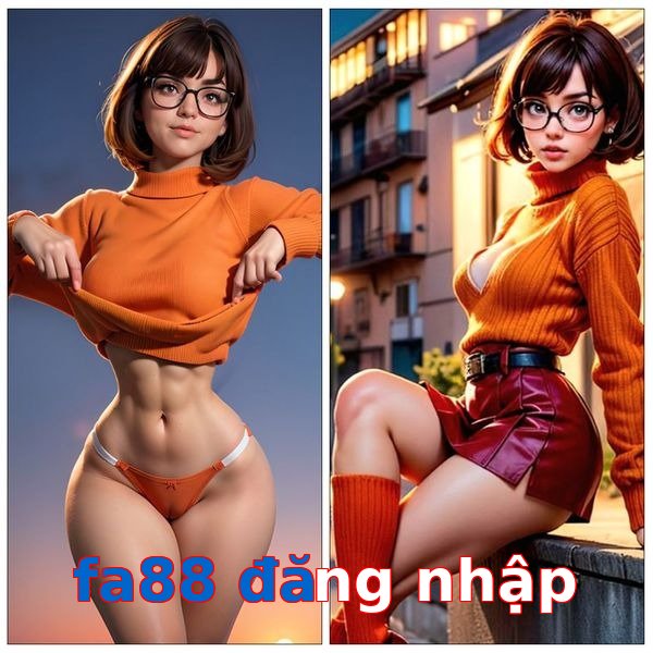 fa88 đăng nhập