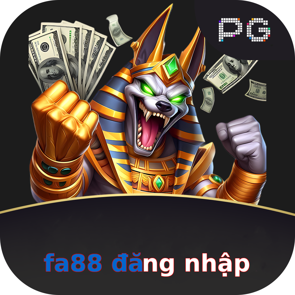 fa88 đăng nhập