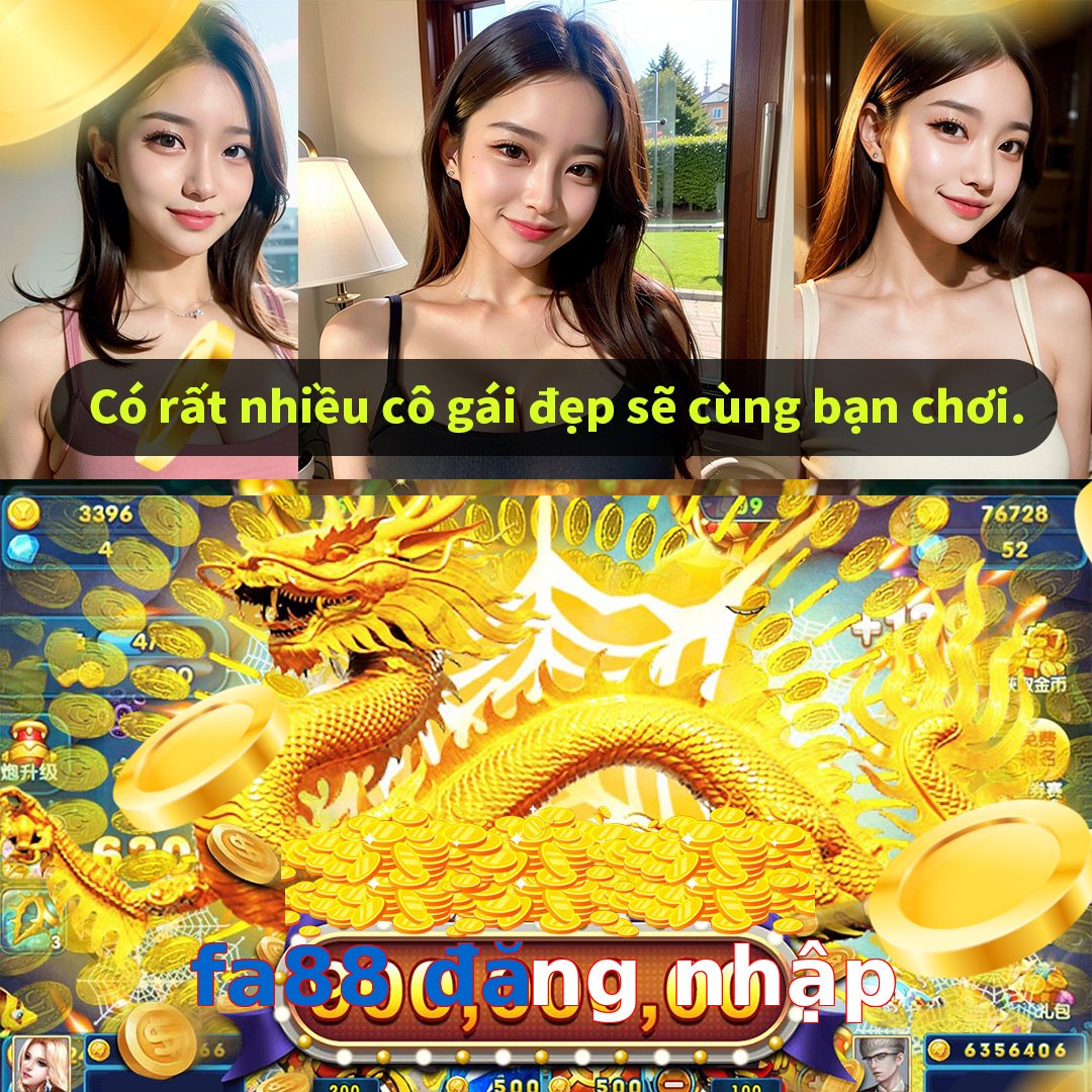 fa88 đăng nhập