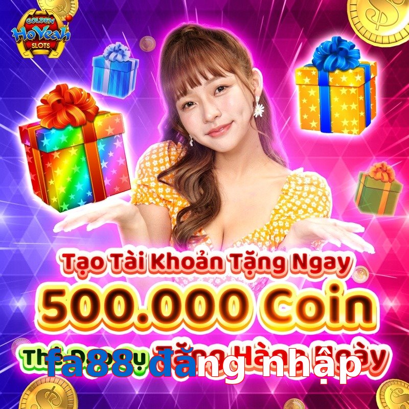 fa88 đăng nhập