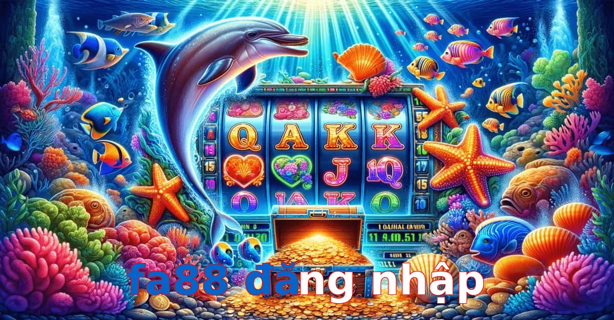 fa88 đăng nhập