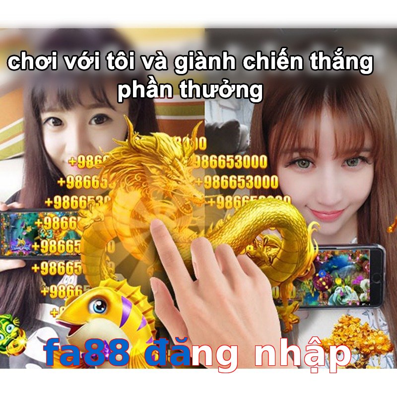 fa88 đăng nhập