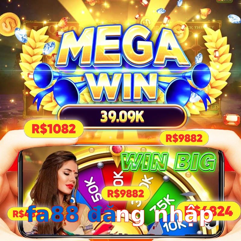 fa88 đăng nhập